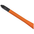 Screwdrivers | Klein Tools 6936INS #2 Phillips 6 in. Round Shank Insulated Screwdriver image number 3