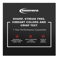  | Innovera IVRLC79M Remanufactured Magenta Extra High-Yield Ink Replacement for LC79M 1200 Page-Yield image number 3