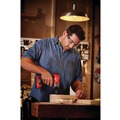 Impact Drivers | Factory Reconditioned Craftsman CMCF800C1R V20 Brushed Lithium-Ion 1/4 in. Cordless Impact Driver Kit (1.5 Ah) image number 14