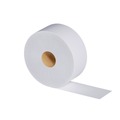 Cleaning & Janitorial Supplies | GEN 525 525 ft. x 3.2 in. 2-Ply Jumbo Roll Bath Tissue - White (12/Carton) image number 1