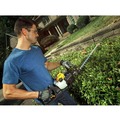 Hedge Trimmers | Poulan Pro 967655101 PR2322 Gas Hedge Trimmer image number 5