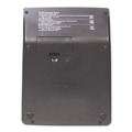  | Innovera IVR15968 12-Digit LCD Profit Analyzer Calculator image number 3