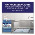 Office Jansan | Dawn Professional 57445 Manual Pot/Pan Dish Detergent - Original image number 6