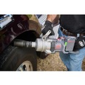 Impact Wrenches | Ingersoll Rand W9491-K4E 2x20V 2600 ft-lbs. Nut-Busting Torque 1 in. Square Socket Retainer Ring and Thru-Hole Cordless Impact Wrench Kit With 4 Batteries (5 Ah) image number 16