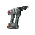 Screwdrivers | SENCO 10B0002N DS222-18V 18V DURASPIN Brushless Lithium-Ion 2500 RPM 2 in. Cordless Auto-Feed Screwdriver Kit (4 Ah) image number 1