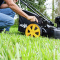 Push Mowers | Mowox MNA152603 21 in. Walk-Behind Gas Mower with 625 EXi 150cc Engine image number 3