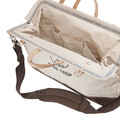 Klein Tools 5102-18SP 18 in. Deluxe Canvas Tool Bag image number 2