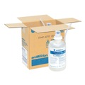 Hand Soaps | Georgia Pacific Professional 42717 1800 mL GP enMotion Counter Mount Foam Soap Refill - Fragrance-Free (2/Carton) image number 0