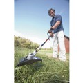 Lawn and Garden Accessories | Troy-Bilt 41BJBA-C902 TPB720 TrimmerPlus Add-On Brushcutter Kit image number 5