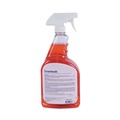 Cleaning & Janitorial Supplies | Boardwalk 951400-12ESSN 32 oz. Spray Bottle Natural All Purpose Cleaner - Unscented (12/Carton) image number 2