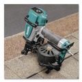 Roofing Nailers | Factory Reconditioned Makita AN454-R 1-3/4 in. Coil Roofing Nailer image number 5