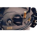 Paint Sprayers | California Air Tools CAT-365 5 Gallon Resin Casting Pressure Pot with 25 ft. Hybrid Polymer Air Hose image number 6