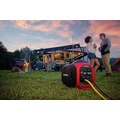 Inverter Generators | Honda 665730 EU3200IAN 3200 Watt Bluetooth Portable Inverter Generator with CO-MINDER image number 6