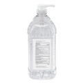 Hand Sanitizers | PURELL 9625-04 2 L Pump Bottle Advanced Refreshing Gel Hand Sanitizer - Clean Scent (4/Carton) image number 1