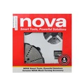 Lathe Accessories | NOVA 6038 3-Piece Small Jaw Assortment Bundle image number 0
