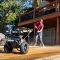 Pressure Washers | Simpson PS4240 4,200 PSI 4.0 GPM Gas Pressure Washer Powered by HONDA image number 14