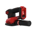Drywall Sanders | Factory Reconditioned Craftsman CMCW221BR V20 Lithium-Ion Cordless Detail Sander (Tool Only) image number 4