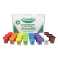 Office & Office Supplies | Crayola 57-0172 3 oz. Dough Classpack with 81 Modeling Tools - 8 Assorted Colors image number 0