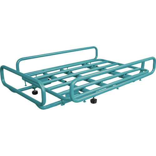 Utility Carts | Makita 199116-7 Flatbed Pipe Frame image number 0