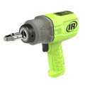 Air Impact Wrenches | Ingersoll Rand 2236QTIMAX-G DXS 1350 BPM 7500 RPM 1500 ft-lbs. Breakaway Torque 1/2 in. Drive Standard Anvil Air Impact Wrench - Green image number 0