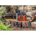 Chainsaws | Remington 41CY425S983 Remington RM4214 Rebel 42cc 14-inch Gas Chainsaw image number 3
