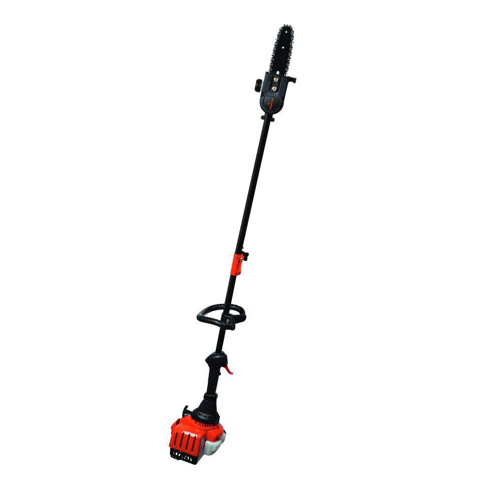 Remington Remington RM2599 Maverick 25cc 2Cycle 8Inch Gas Pole Saw