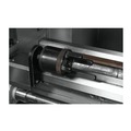 Wood Lathes | JET JT9-311451 EVS-1440 Electronic Variable Speed lathe with Newall DP700 DRO, Taper Attachment & Collet Closer image number 10
