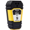 Detection Tools | Klein Tools VDV501-219 Test plus Map Remote #9 for Scout Pro 3 Tester image number 0