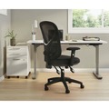  | Alera ALEAS42M14 15 in. - 18.82 in. Seat Height Aeson Series Multifunction Task Chair Supports Up to 275 lbs. - Black image number 5