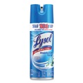 Cleaning & Janitorial Supplies | LYSOL Brand 19200-02845 12.5 oz. Liquid Disinfectant Spray - Spring Waterfall Scent image number 0