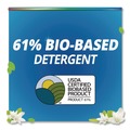 Office Jansan | Purex 24200 01134 150 oz. Bottle Linen and Lilies Ultra Natural Elements He Liquid Detergent (4/Carton) image number 6