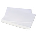 Office Jansan | Universal UNV21125 Standard Top-Load Poly Sheet Protectors - Letter, Clear (100/Box) image number 3