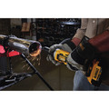 Die Grinders | Dewalt DCG426B 20V MAX Variable Speed Lithium-Ion 1-1/2 in. Cordless Die Grinder (Tool Only) image number 2