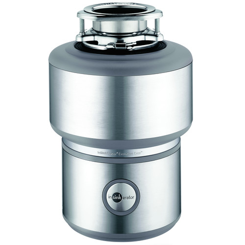 Fixtures | InSinkerator EXCEL Evolution Excel 1 HP Garbage Disposal image number 0
