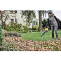 Winter Sales Event! Save up to 55%! | Dewalt DCBL722P1 20V MAX XR Lithium-Ion Brushless Cordless Handheld Blower Kit (5 Ah) image number 8