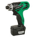 Combo Kits | Hitachi KC10DAL HXP 10.8V Cordless Lithium-Ion 3-Tool Combo Kit image number 1