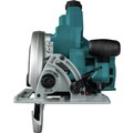 New Year New Savings! Save $25 off $150 | Makita XSH06PT 18V X2 (36V) LXT Brushless Lithium-Ion 7-1/4 in. Cordless Circular Saw Kit with 2 Batteries (5 Ah) image number 4