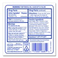 Soap Dispensers | Dial Professional 17000 16682 1.2 L Antibacterial Defense Foaming Hand Wash Refill for FIT X1 Manual Dispenser - Original Scent (3/Carton) image number 9