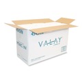 Bulk Savings Pricing 3 | Morcon Paper 4545VN Valay 6.5 in. x 8.25 in. 1-Ply Interfolded Napkins - White (6,000/Carton) image number 4