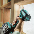 Impact Drivers | Makita XDT19T 18V LXT Brushless Lithium-Ion Cordless Quick Shift Mode Impact Driver Kit with 2 Batteries (5 Ah) image number 12