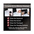 Office Jansan | Dust-Off DCLT Laptop Computer Care Kit (1 Kit) image number 4