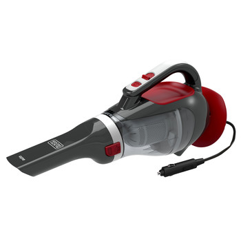 Black & Decker 12V dustbuster Auto Vacuum