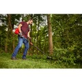 String Trimmers | Troy-Bilt TB272BC Straight Shaft Brushcutter/String Trimmer image number 9