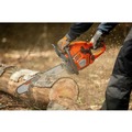  | Husqvarna 970709038 3 HP 18 in. 2-Cycle X-Torq Engine Gas Chainsaw with Automatic Oiler image number 4