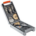 Oscillating Tool Abrasives | Fein 35222967060 26-Piece Starlock Renovation Set image number 1