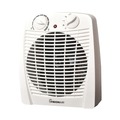 Portable Heaters | Vision Air 1VAHW09 1500/750 Watts 9 in. Wire Element Heater image number 1