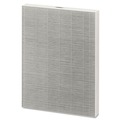 Air Quality | Fellowes Mfg Co. 9370101 12.7 in. x 16.44 in. True HEPA Replacement Filter for AP-300PH Air Purifier image number 0