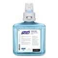 Cleaning & Janitorial Supplies | PURELL 7777-02 1200 mL HEALTHY SOAP Foam Refill For ES8 Dispensers - Fresh Scent (2/Carton) image number 1