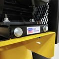 Stationary Air Compressors | EMAX ESP05V080I1PK E450 Series 5 HP 80 gal. Industrial Plus 2 Stage Pressure Lubricated Single Phase 19 CFM @100 PSI Patented SILENT Air Compressor with 30 CFM Air Dryer image number 14