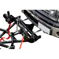 Snow Plows | Detail K2 AVAL8826 88 in. x 26 in. Heavy Duty UNIVERSAL T-Frame Snow Plow Kit with 3000 lbs. EW8020 Winch and EWX004 Wireless Remote image number 4